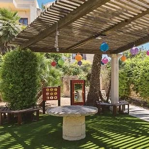 Custom Fencing